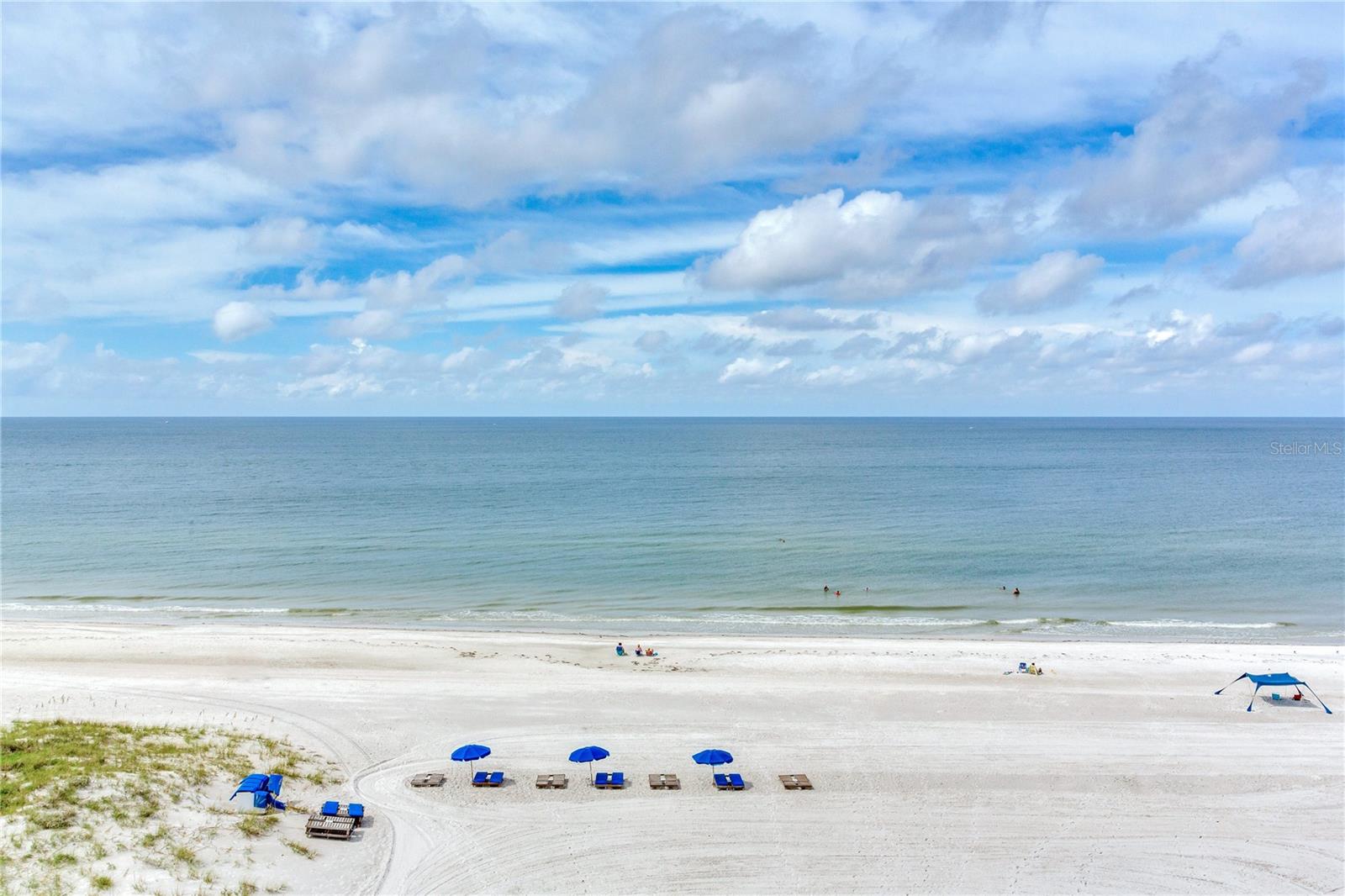 13500 GULF BLVD #605, MADEIRA BEACH, FL, 33708