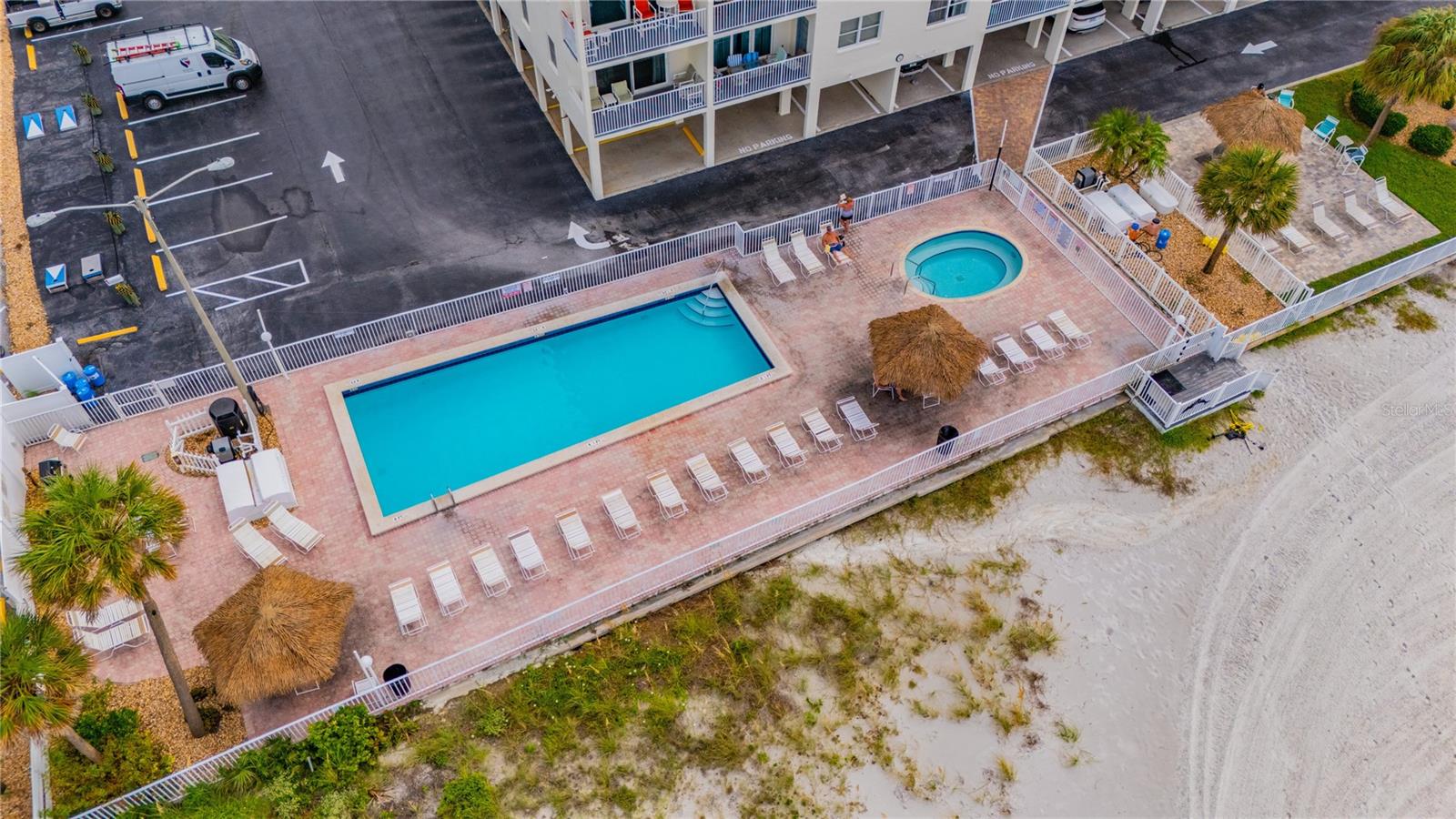 13500 GULF BLVD #605, MADEIRA BEACH, FL, 33708