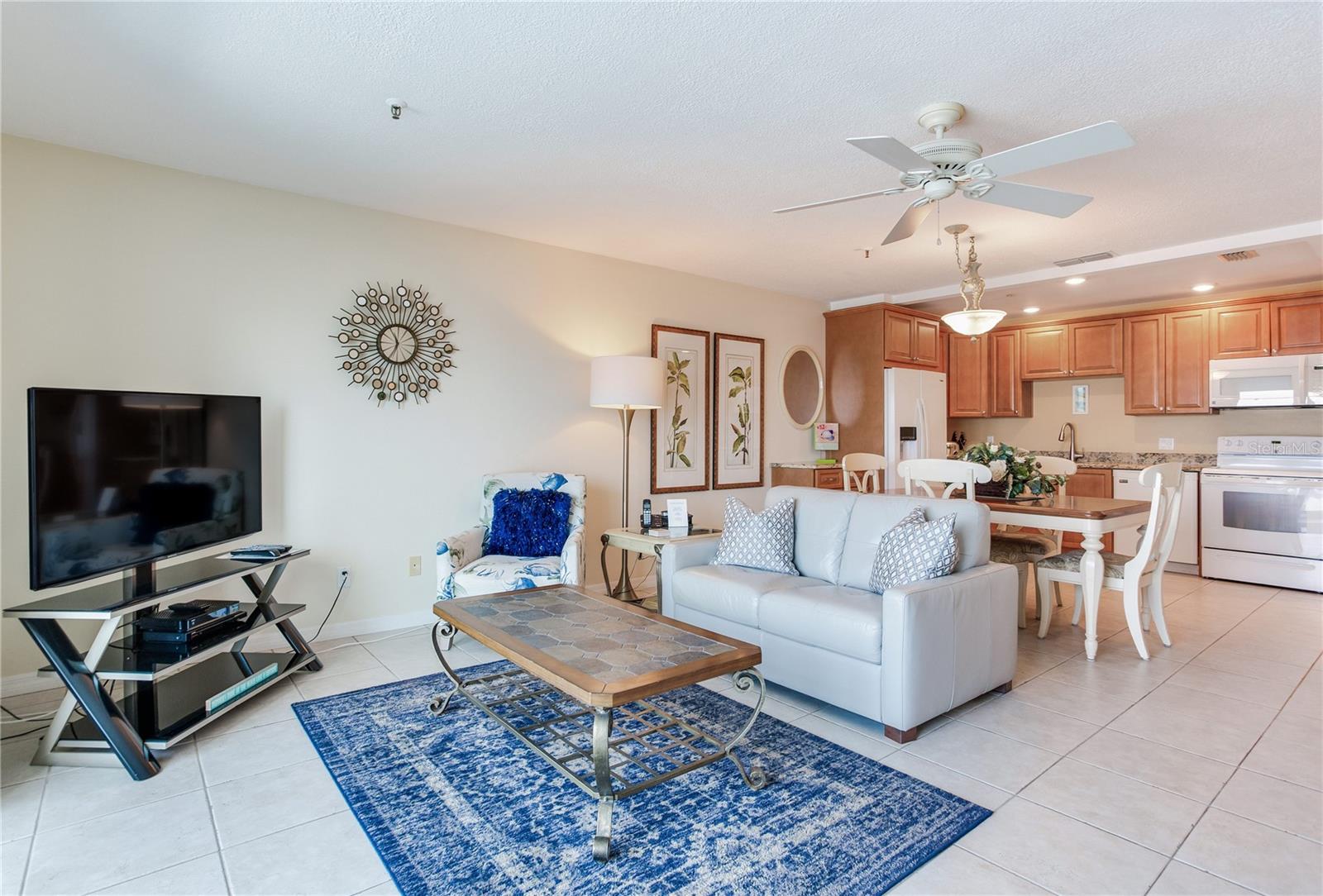 13500 GULF BLVD #605, MADEIRA BEACH, FL, 33708