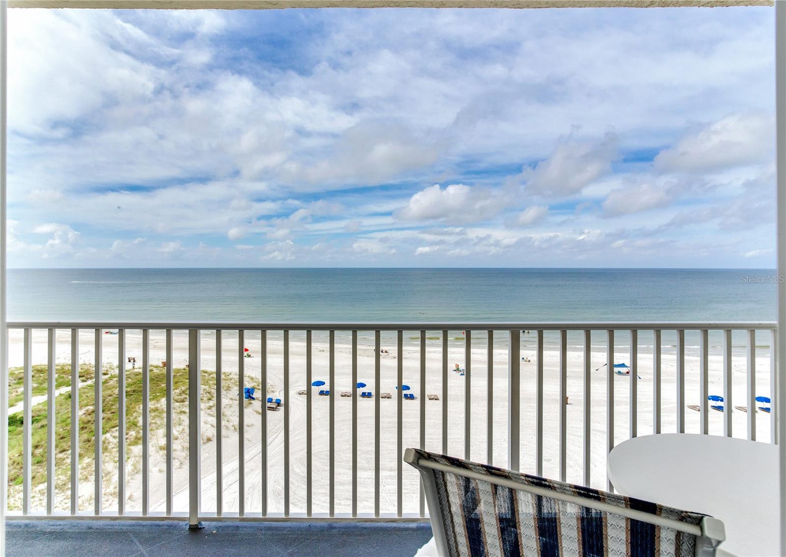 13500 GULF BLVD #605, MADEIRA BEACH, FL, 33708