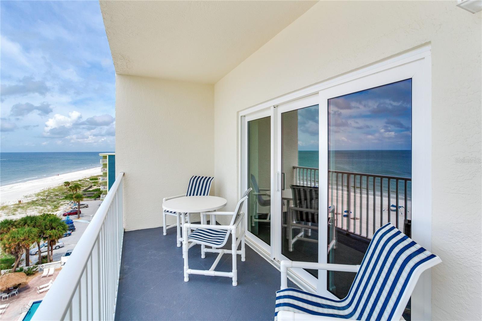 13500 GULF BLVD #605, MADEIRA BEACH, FL, 33708