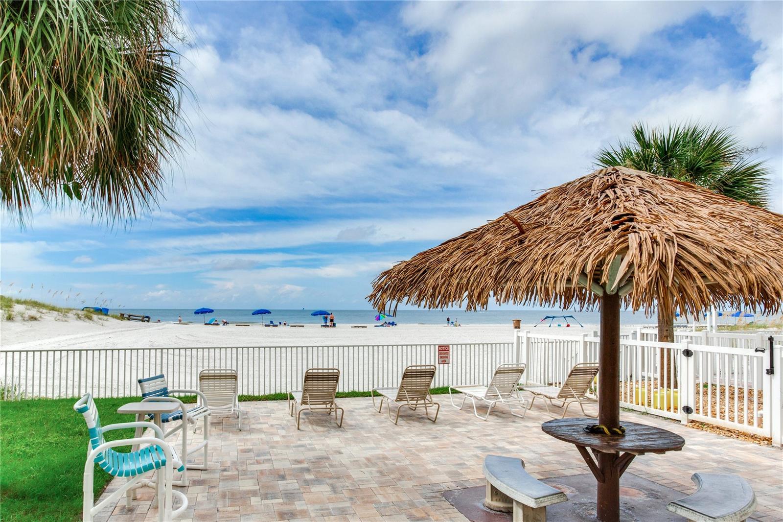13500 GULF BLVD #605, MADEIRA BEACH, FL, 33708