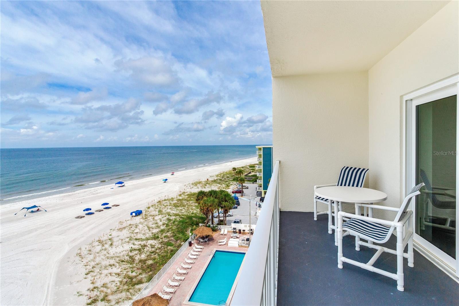 13500 GULF BLVD #605, MADEIRA BEACH, FL, 33708