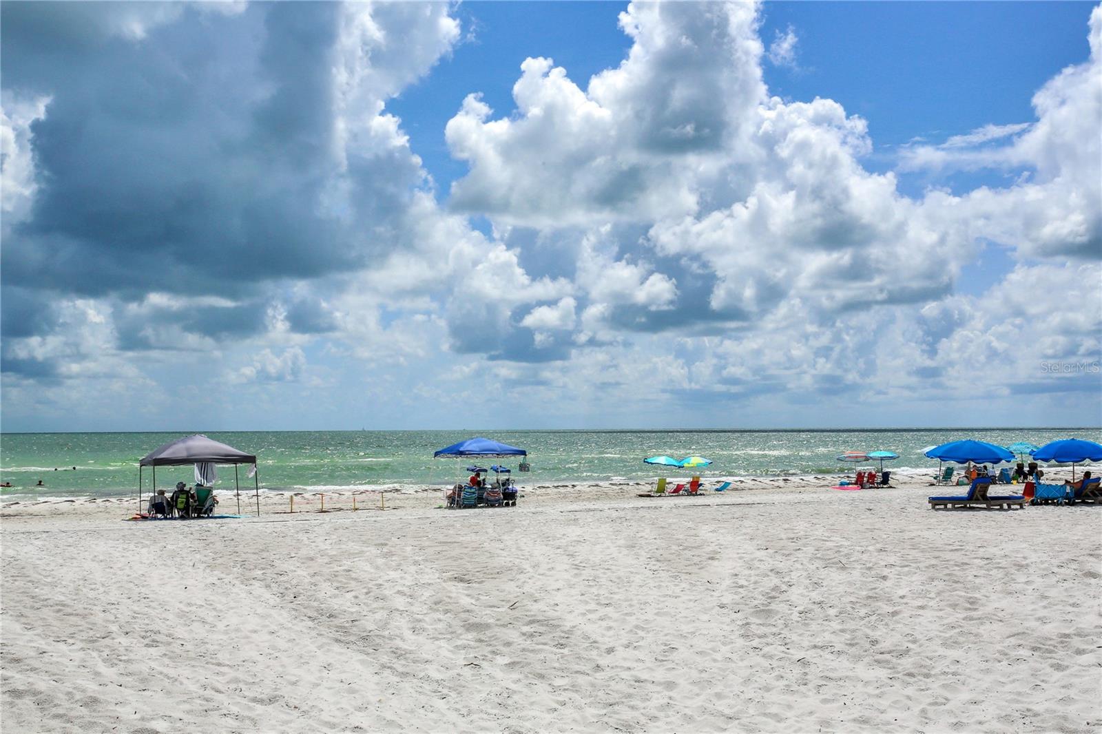 13500 GULF BLVD #605, MADEIRA BEACH, FL, 33708