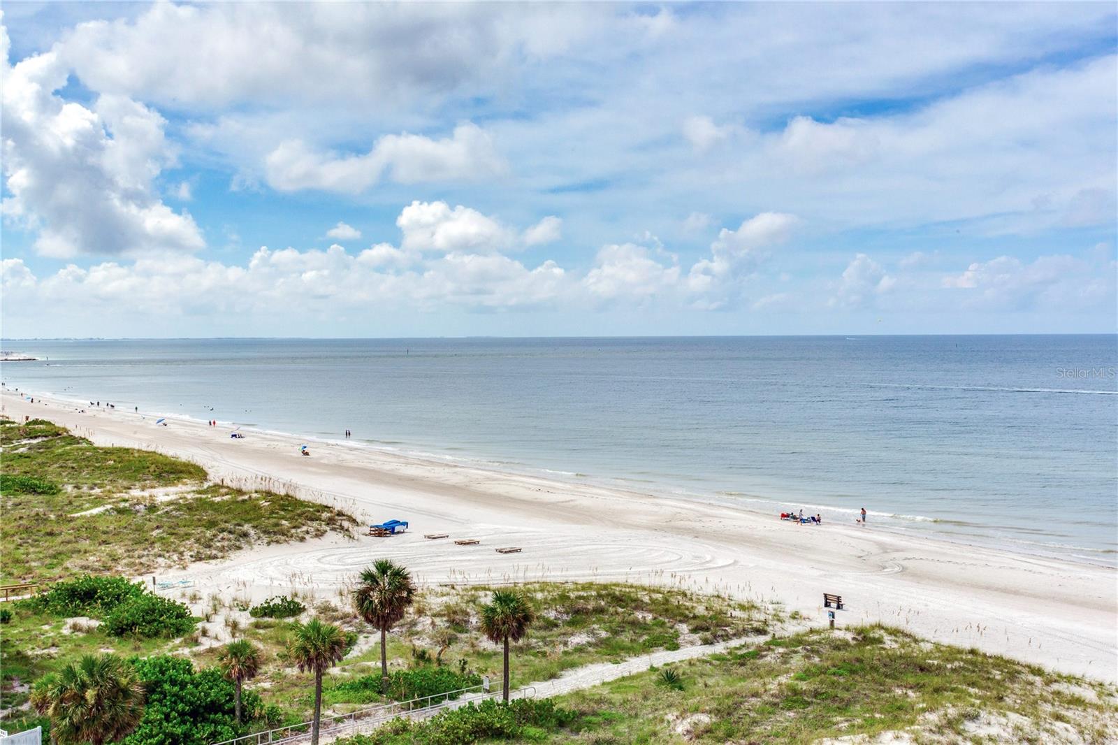 13500 GULF BLVD #605, MADEIRA BEACH, FL, 33708