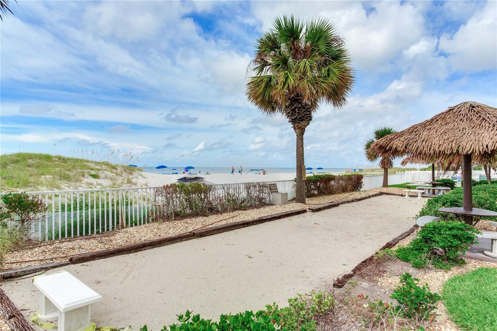 13500 GULF BLVD #605, MADEIRA BEACH, FL, 33708