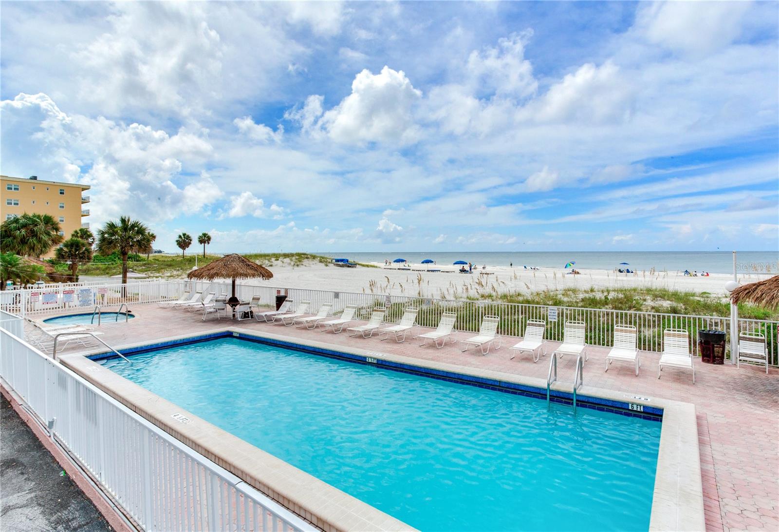 13500 GULF BLVD #605, MADEIRA BEACH, FL, 33708