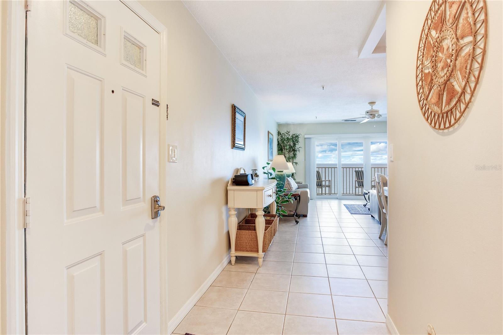 13500 GULF BLVD #605, MADEIRA BEACH, FL, 33708