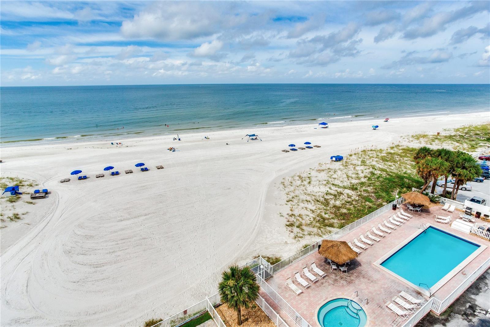 13500 GULF BLVD #605, MADEIRA BEACH, FL, 33708