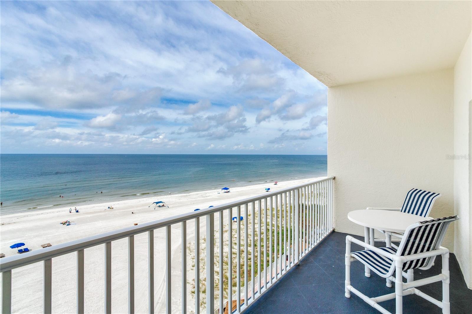 13500 GULF BLVD #605, MADEIRA BEACH, FL, 33708