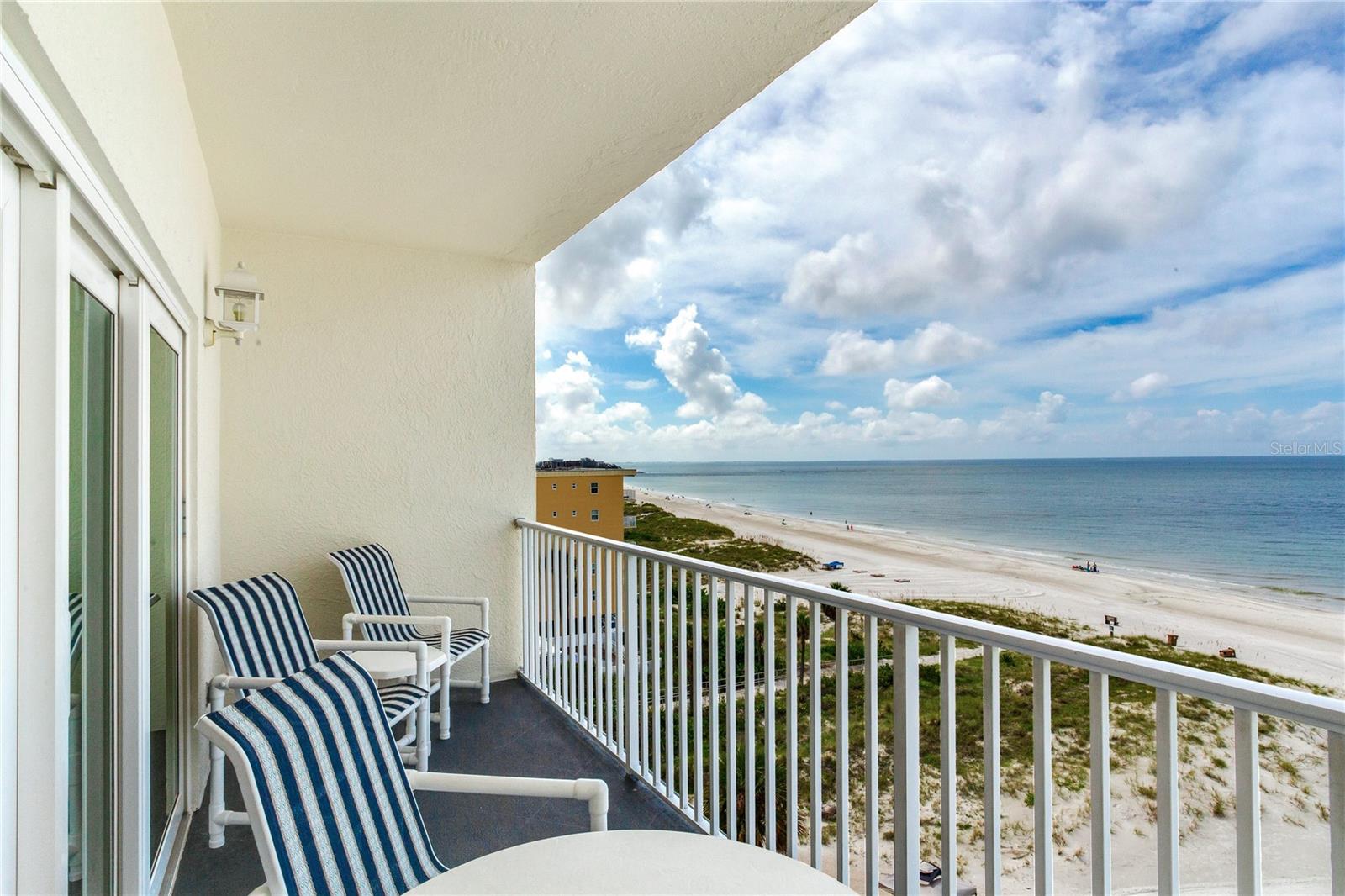 13500 GULF BLVD #605, MADEIRA BEACH, FL, 33708
