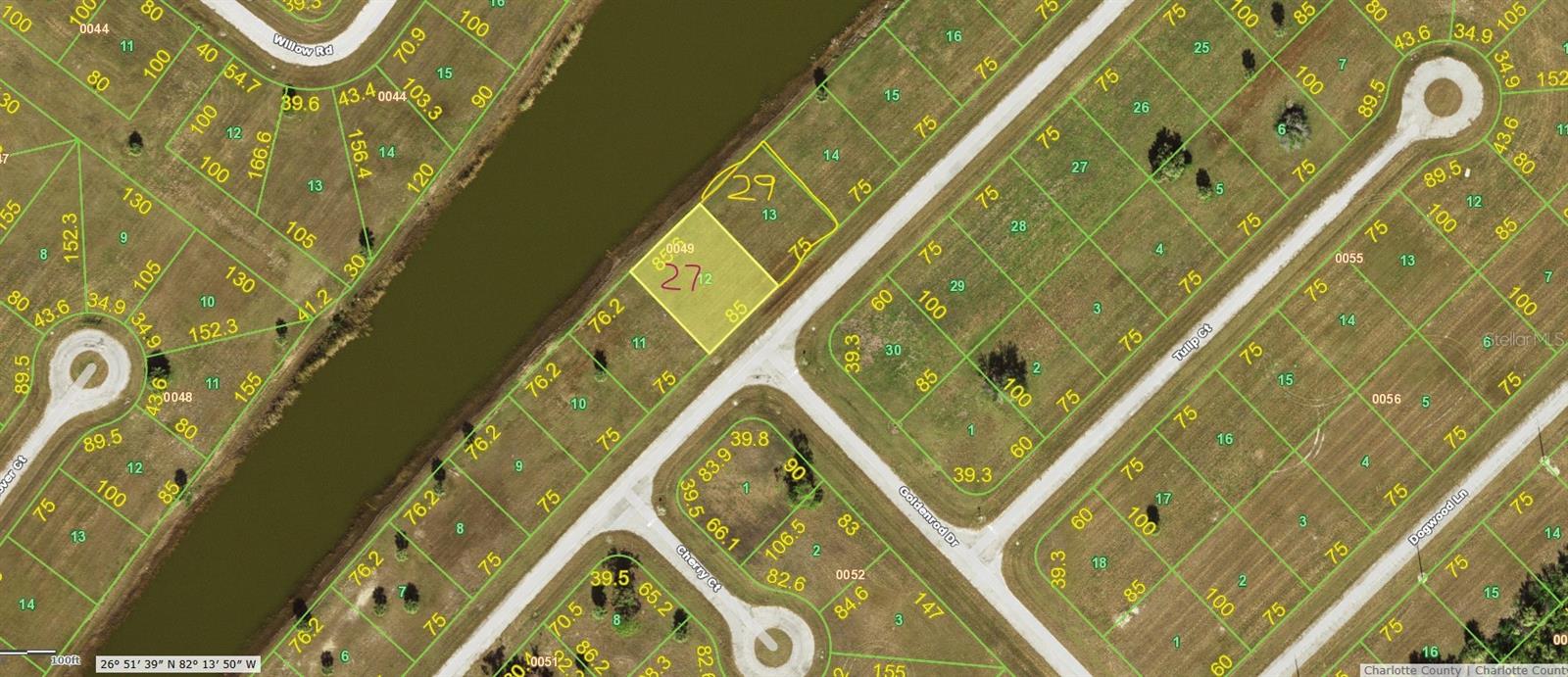 29 SUNFLOWER DR, PLACIDA, FL, 33946