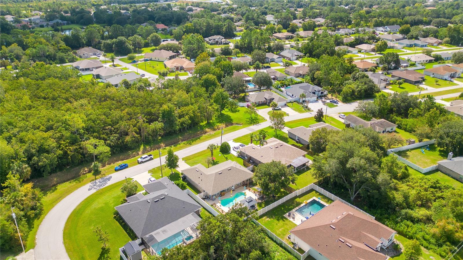 27 LYNDENHURST LN, PALM COAST, FL, 32137