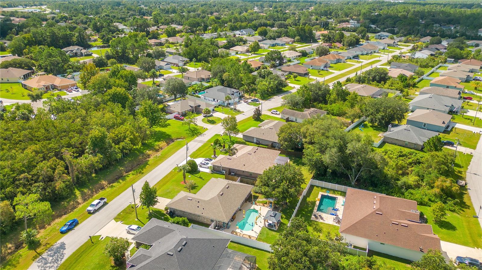 27 LYNDENHURST LN, PALM COAST, FL, 32137