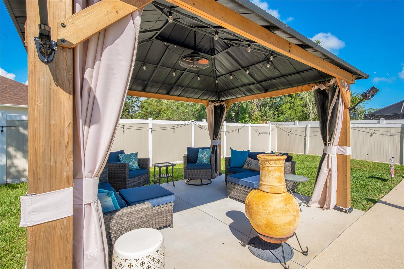 27 LYNDENHURST LN, PALM COAST, FL, 32137