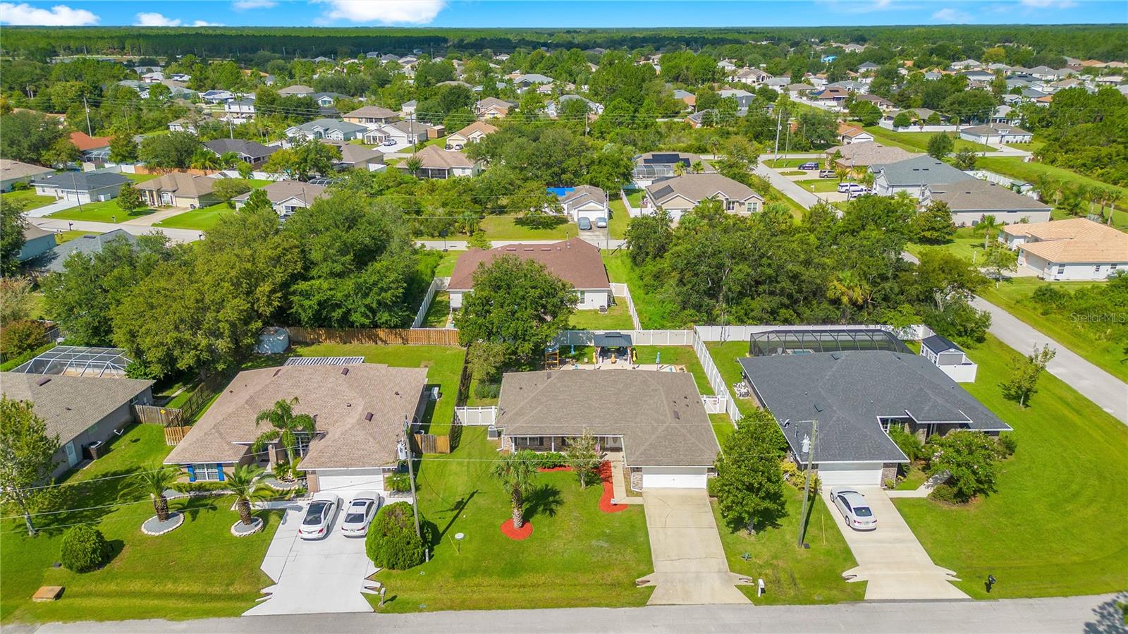 27 LYNDENHURST LN, PALM COAST, FL, 32137