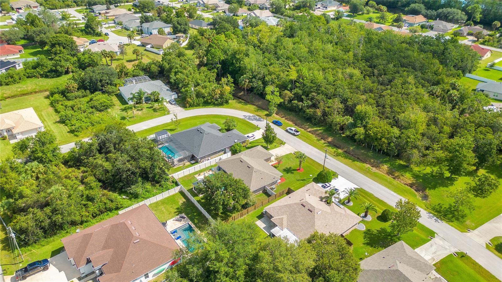 27 LYNDENHURST LN, PALM COAST, FL, 32137