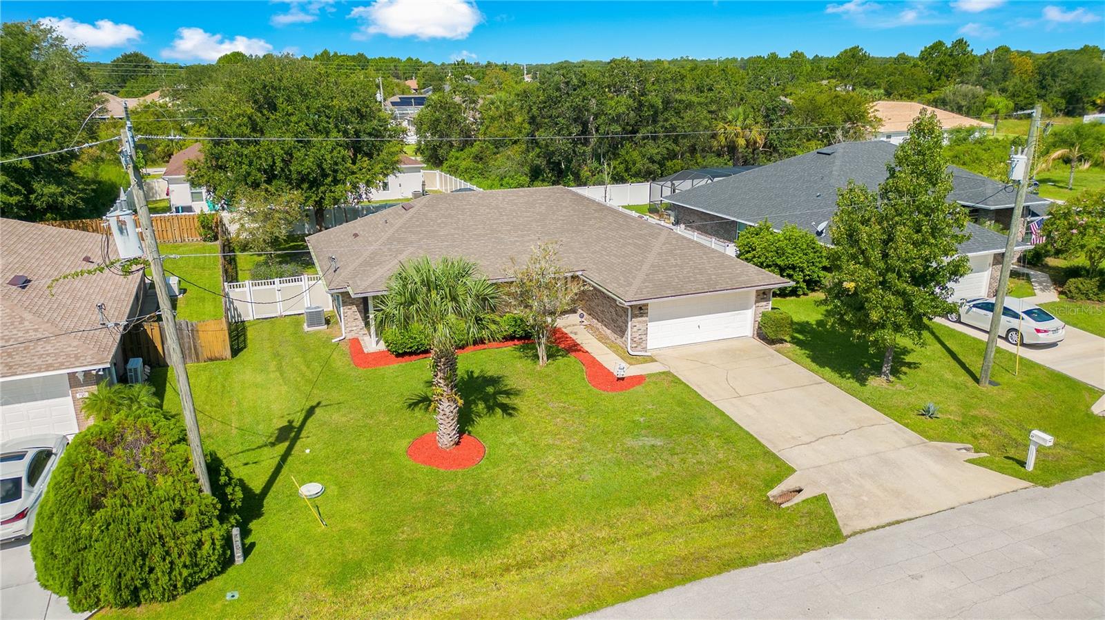 27 LYNDENHURST LN, PALM COAST, FL, 32137