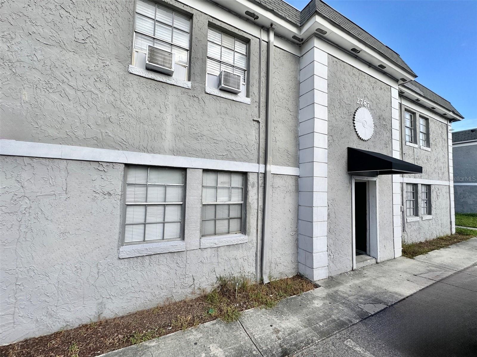 2787 L B MCLEOD RD #A, ORLANDO, FL, 32805