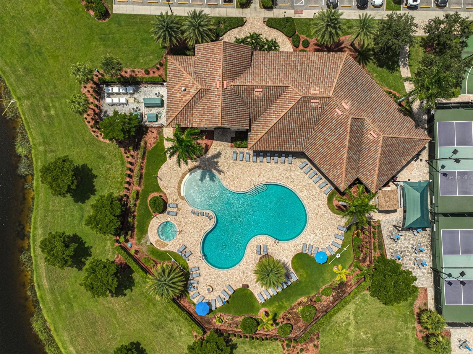 224 BABBLING BROOK RUN, BRADENTON, FL, 34212