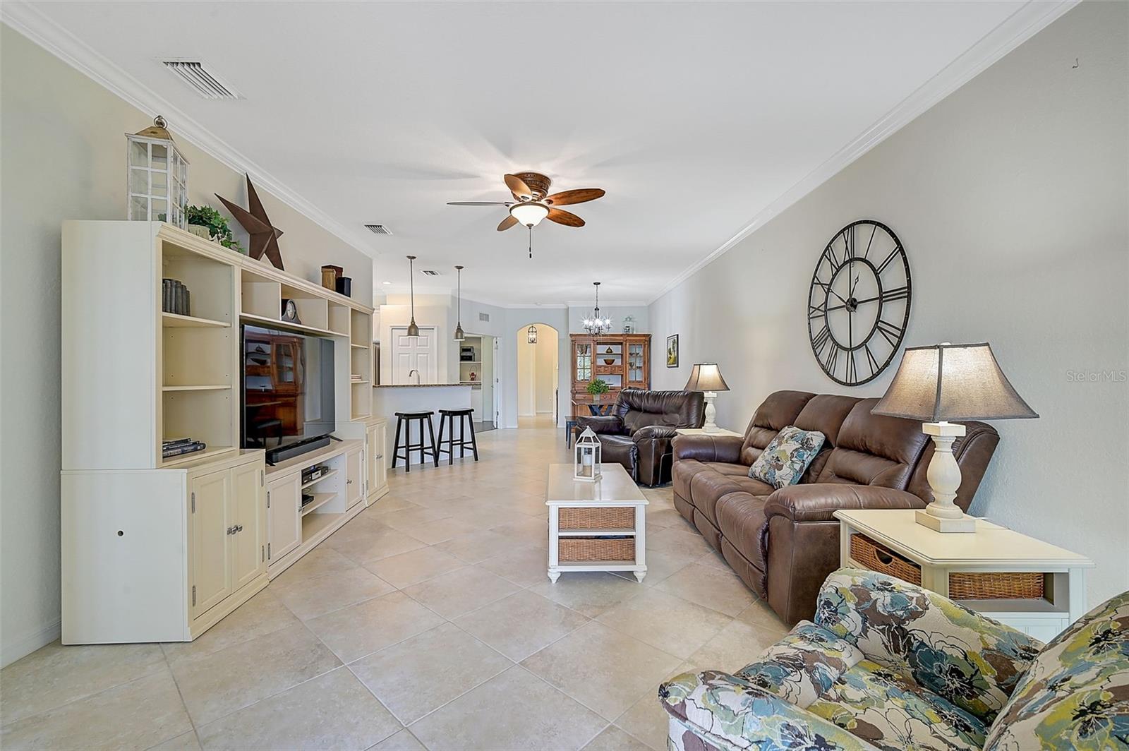 224 BABBLING BROOK RUN, BRADENTON, FL, 34212