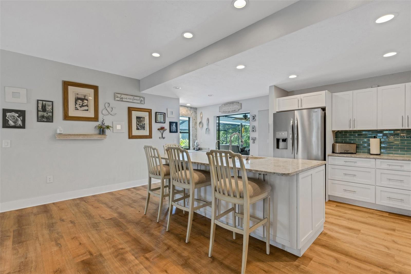 891 FAULKWOOD CT, SARASOTA, FL, 34232