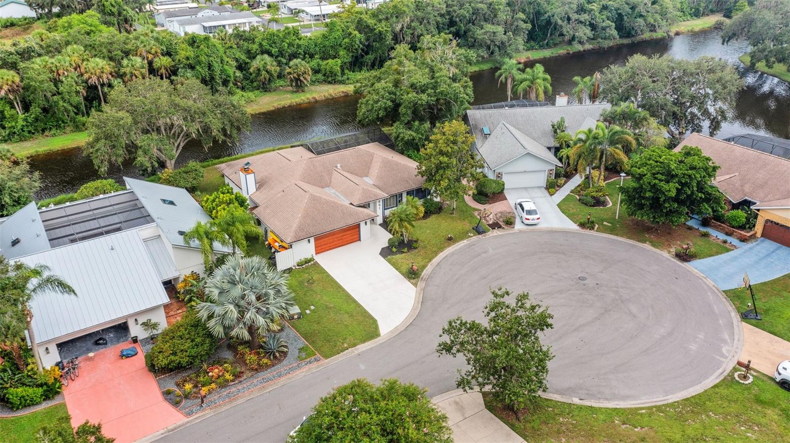 891 FAULKWOOD CT, SARASOTA, FL, 34232