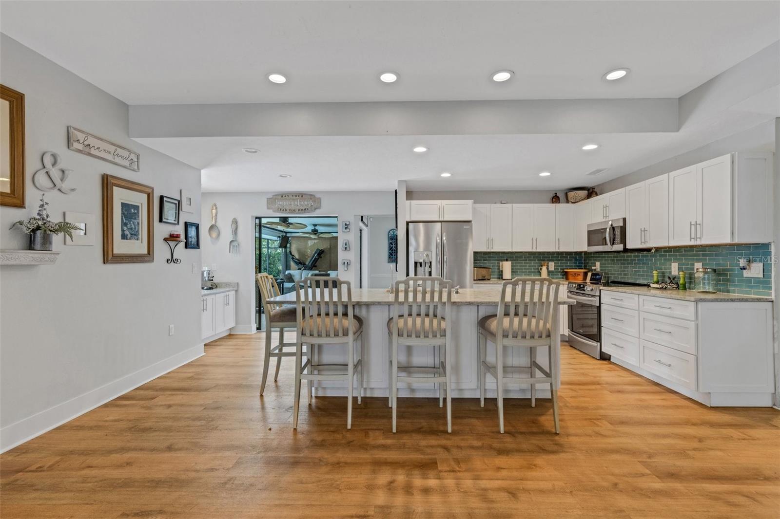 891 FAULKWOOD CT, SARASOTA, FL, 34232