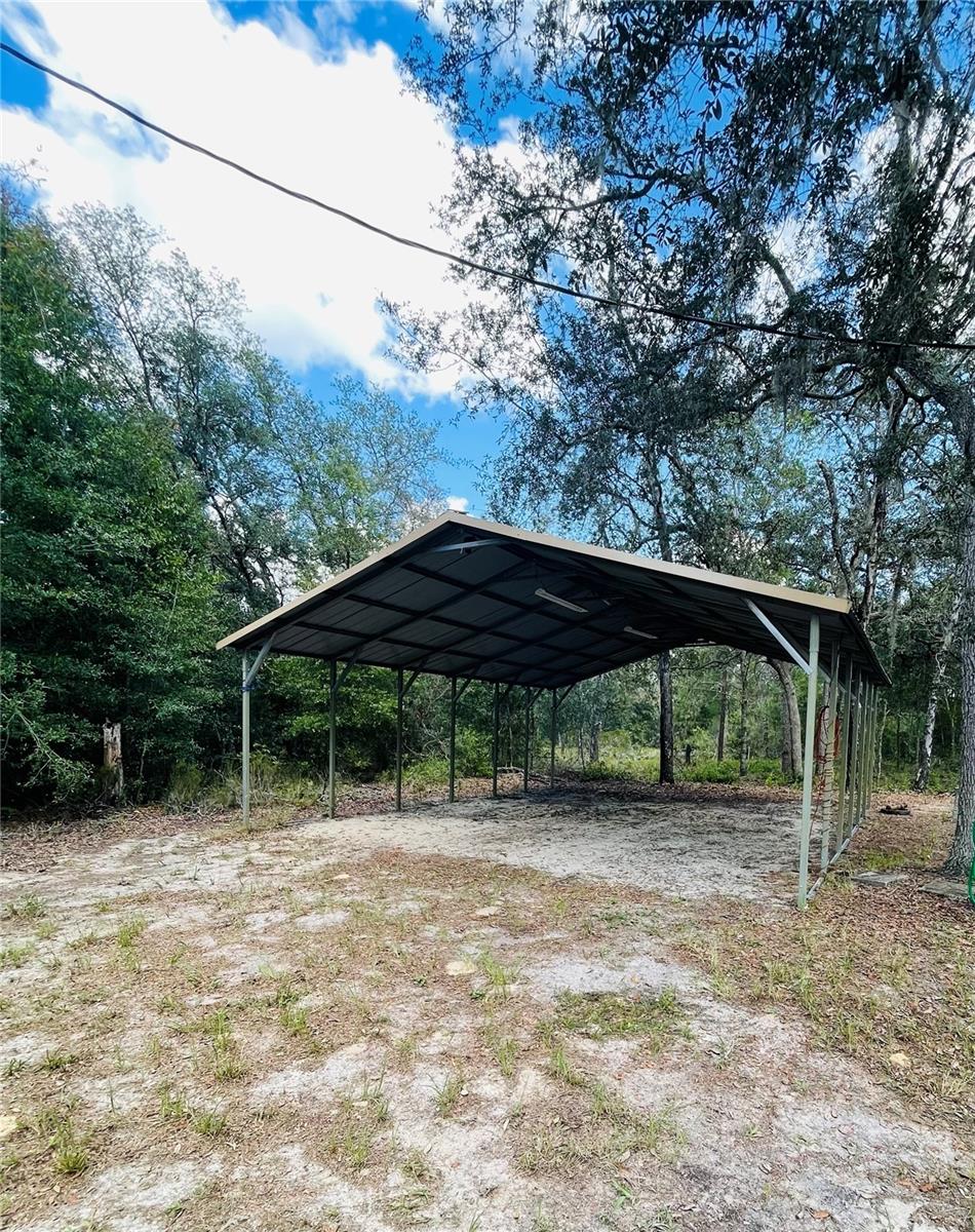 9990 NE 76TH ST, BRONSON, FL, 32621