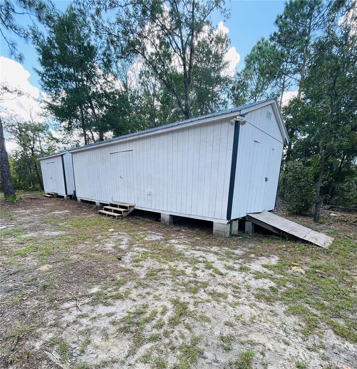 9990 NE 76TH ST, BRONSON, FL, 32621