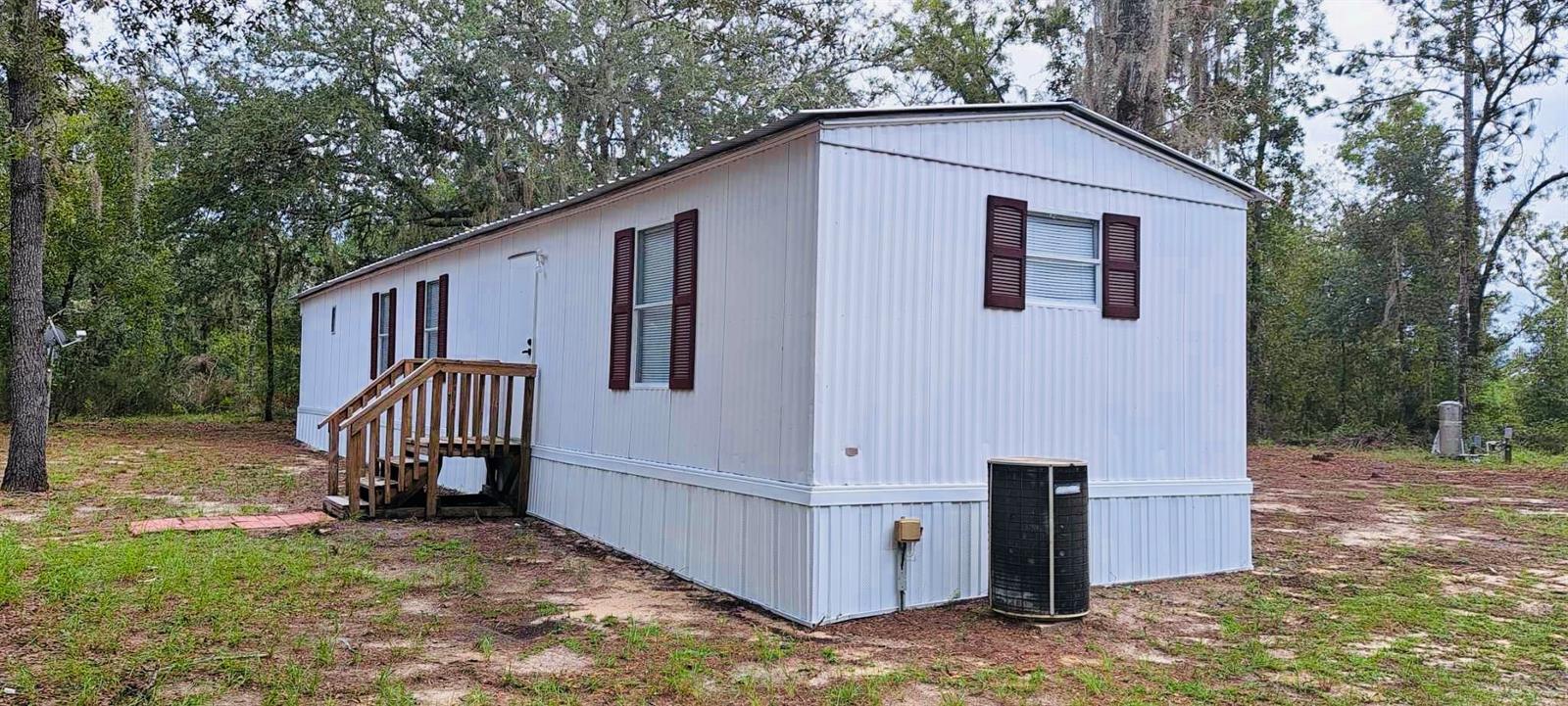 9990 NE 76TH ST, BRONSON, FL, 32621