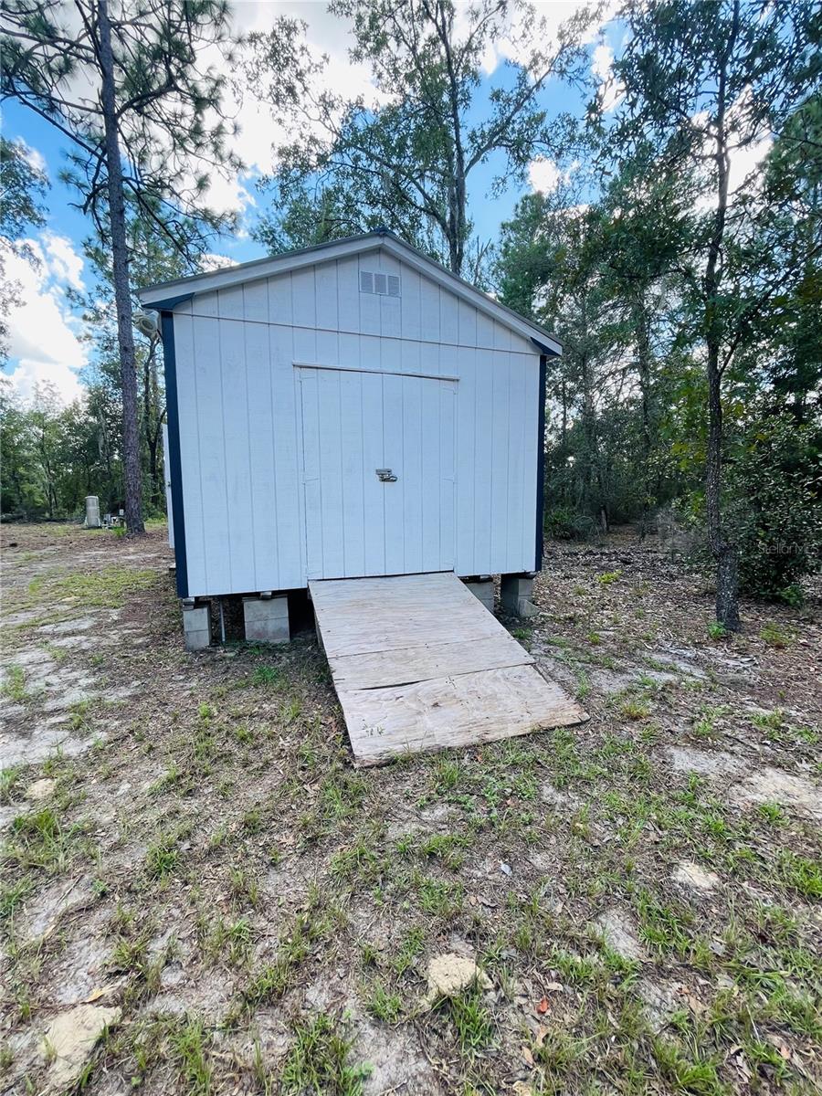 9990 NE 76TH ST, BRONSON, FL, 32621