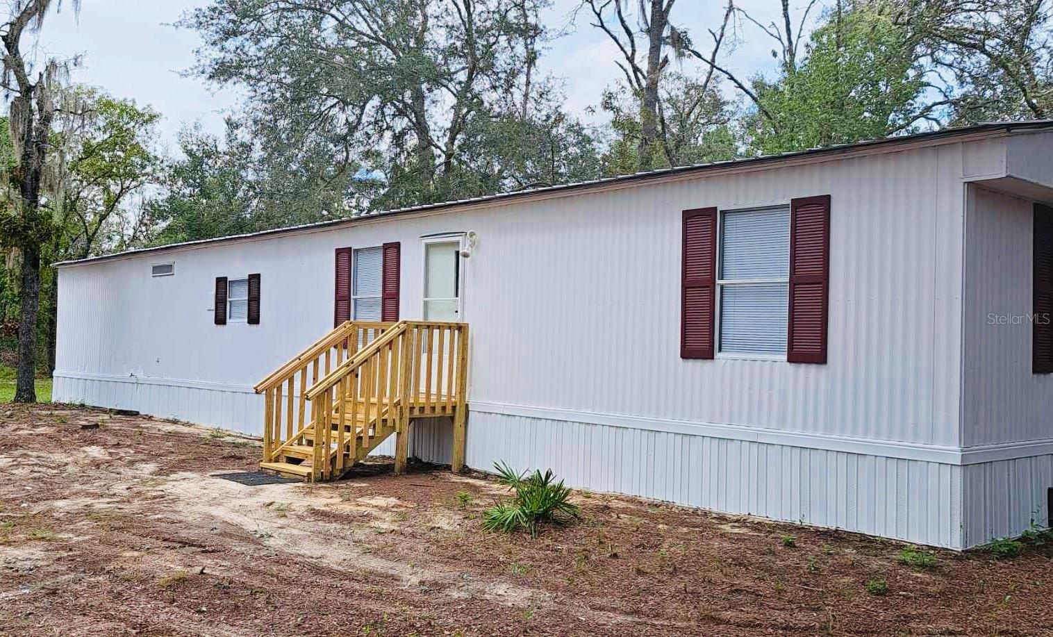 9990 NE 76TH ST, BRONSON, FL, 32621