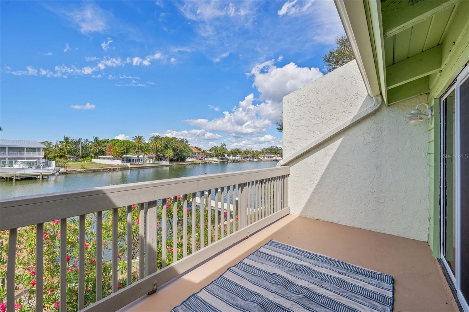 320 WINDRUSH BLVD #4, INDIAN ROCKS BEACH, FL, 33785