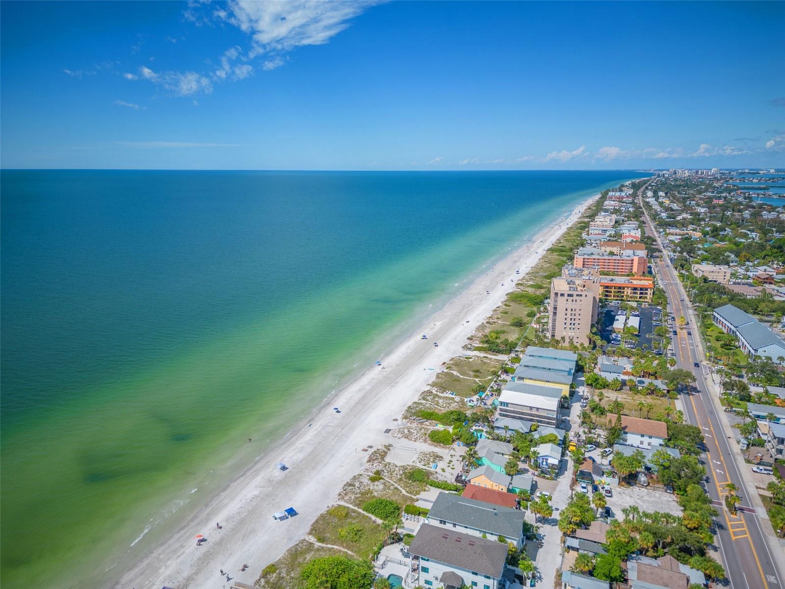 320 WINDRUSH BLVD #4, INDIAN ROCKS BEACH, FL, 33785