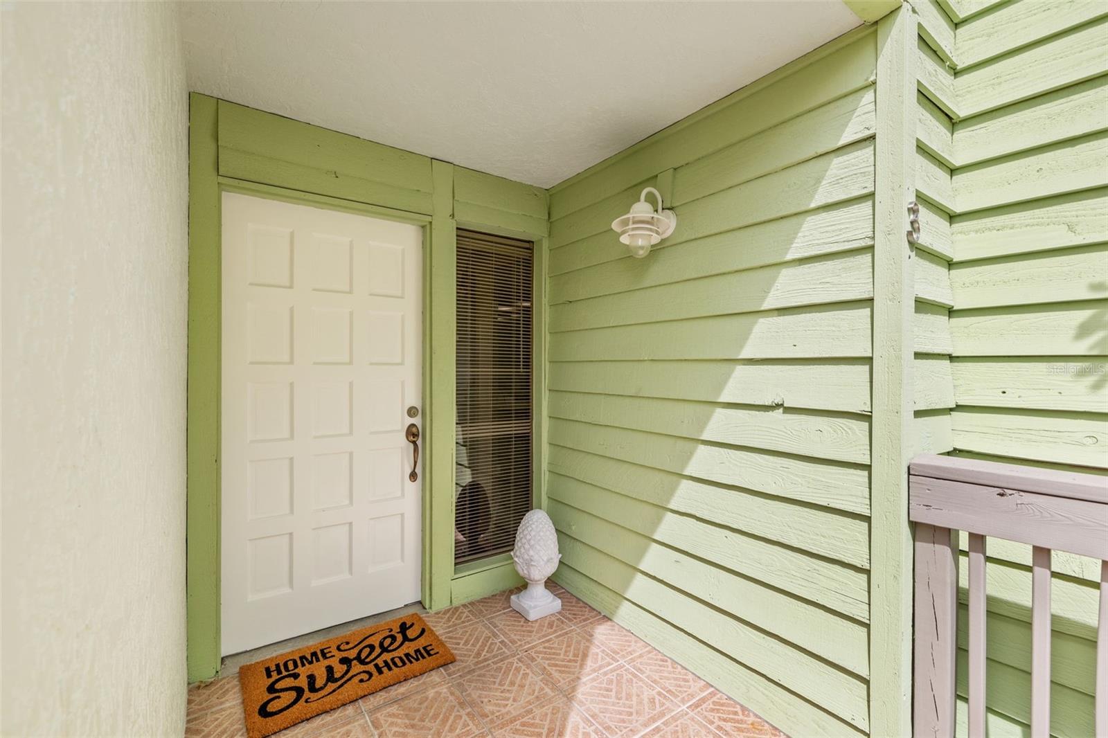 320 WINDRUSH BLVD #4, INDIAN ROCKS BEACH, FL, 33785