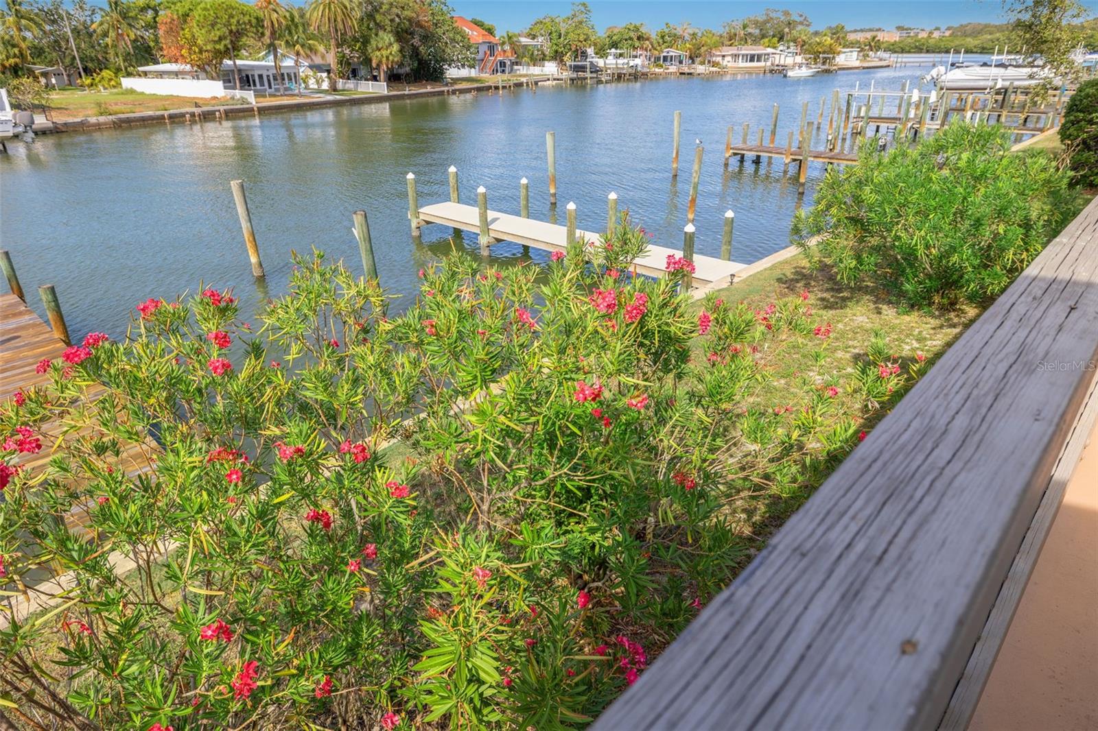 320 WINDRUSH BLVD #4, INDIAN ROCKS BEACH, FL, 33785