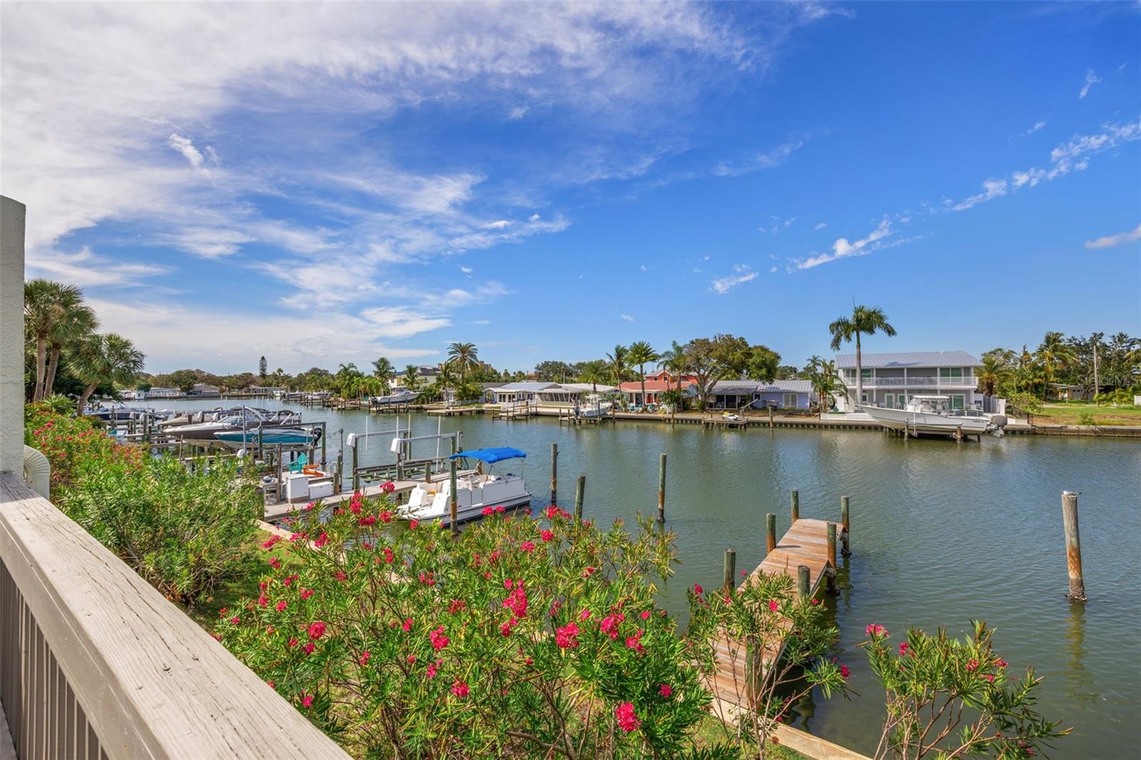 320 WINDRUSH BLVD #4, INDIAN ROCKS BEACH, FL, 33785