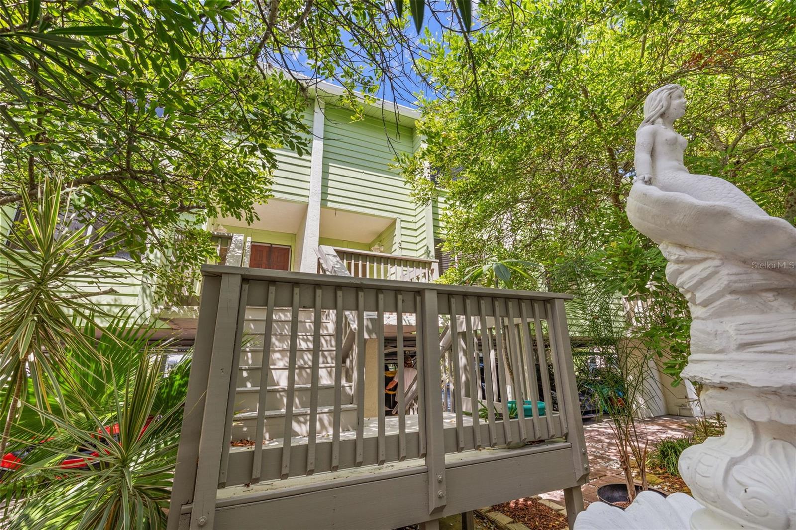 320 WINDRUSH BLVD #4, INDIAN ROCKS BEACH, FL, 33785