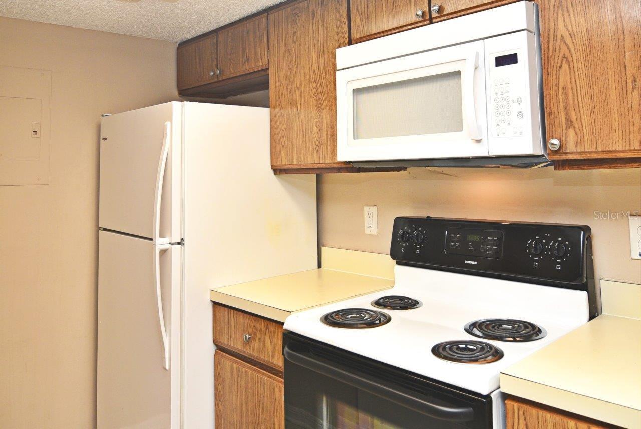 549 SUN RIDGE PL #108, ALTAMONTE SPRINGS, FL, 32714