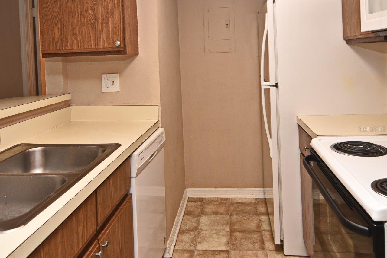 549 SUN RIDGE PL #108, ALTAMONTE SPRINGS, FL, 32714