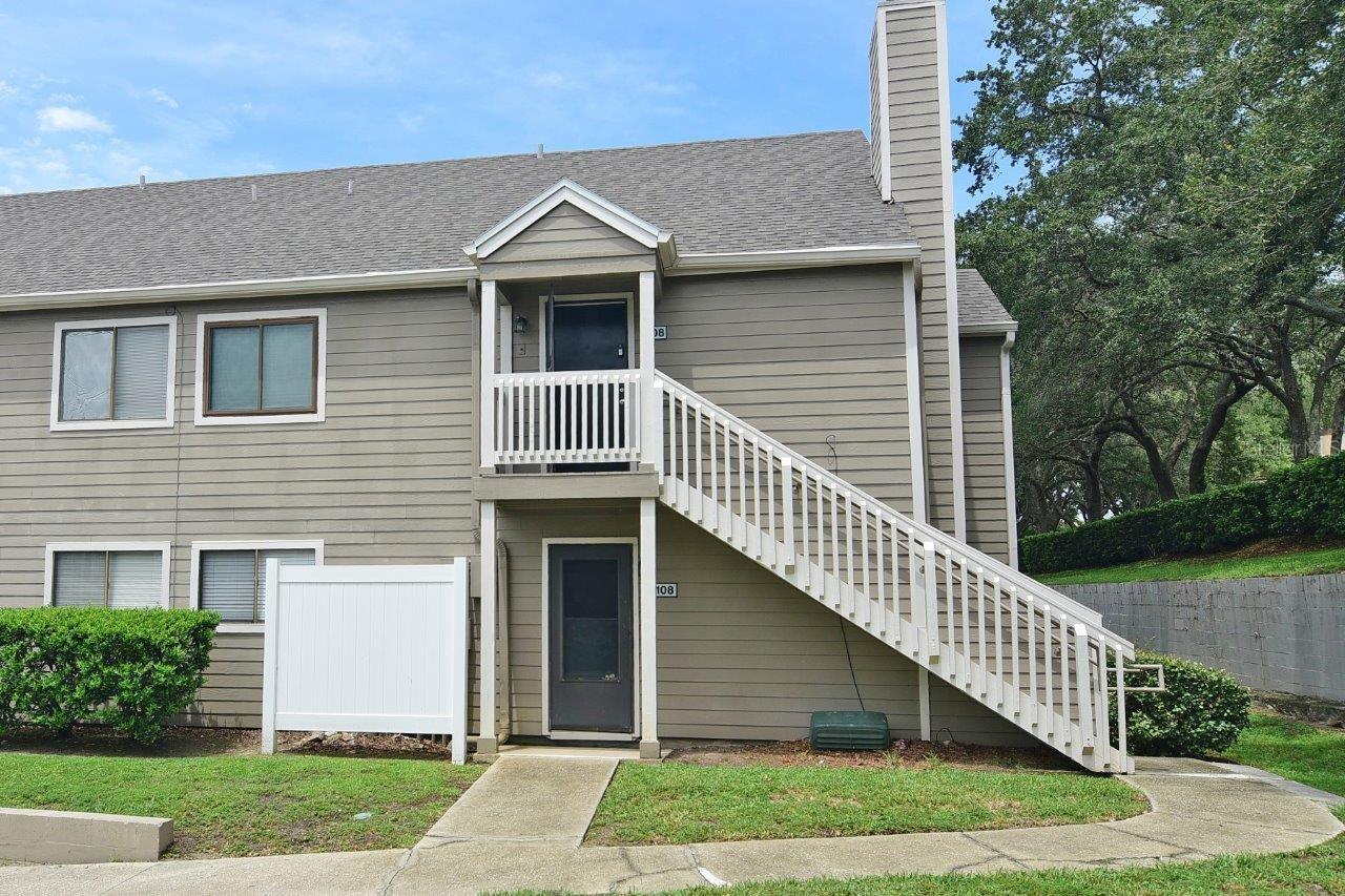 549 SUN RIDGE PL #108, ALTAMONTE SPRINGS, FL, 32714