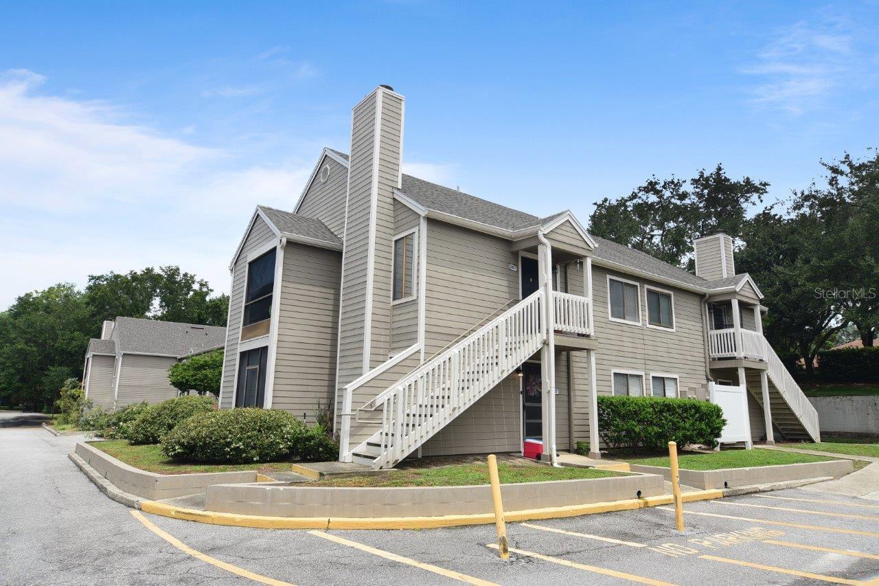549 SUN RIDGE PL #108, ALTAMONTE SPRINGS, FL, 32714