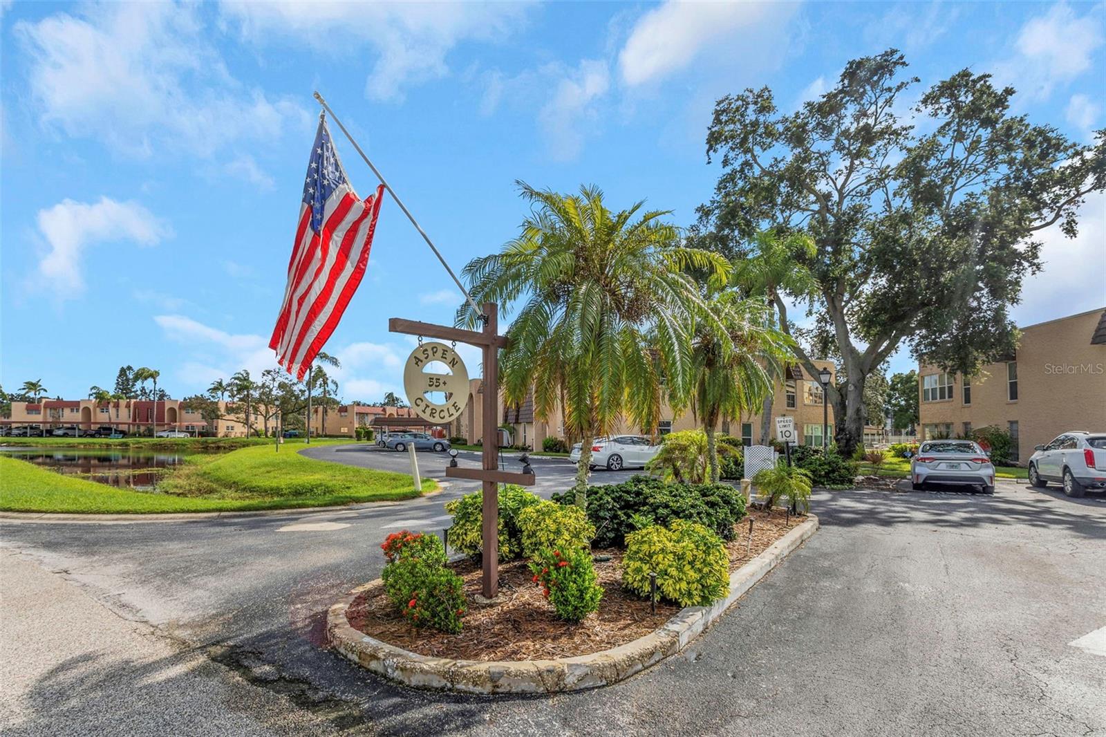 224 ASPEN CIR, SEMINOLE, FL, 33777