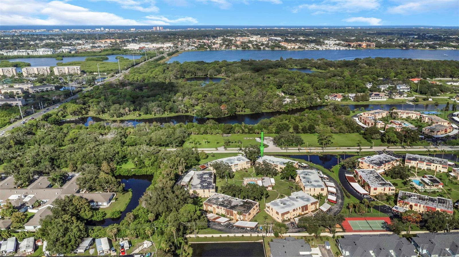 224 ASPEN CIR, SEMINOLE, FL, 33777