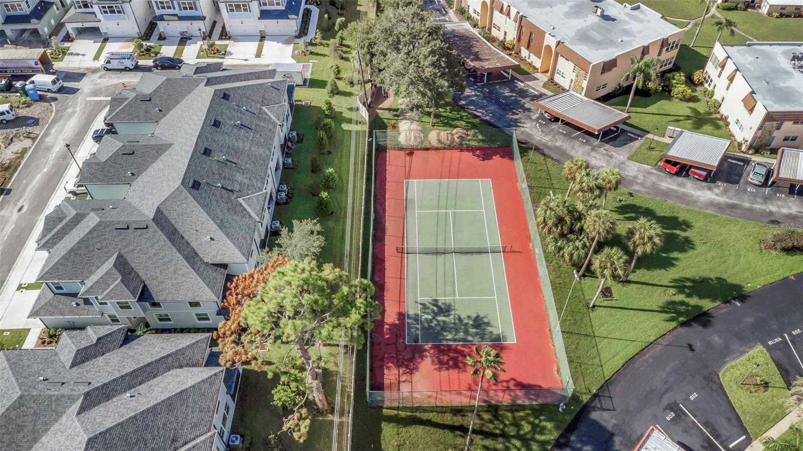 224 ASPEN CIR, SEMINOLE, FL, 33777