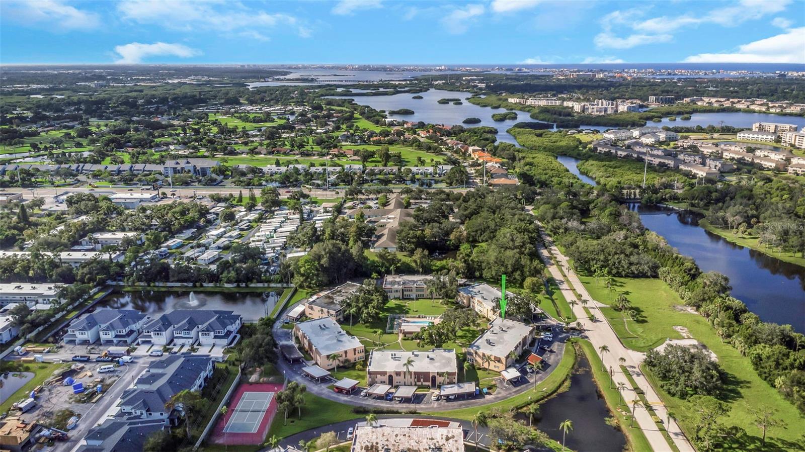 224 ASPEN CIR, SEMINOLE, FL, 33777