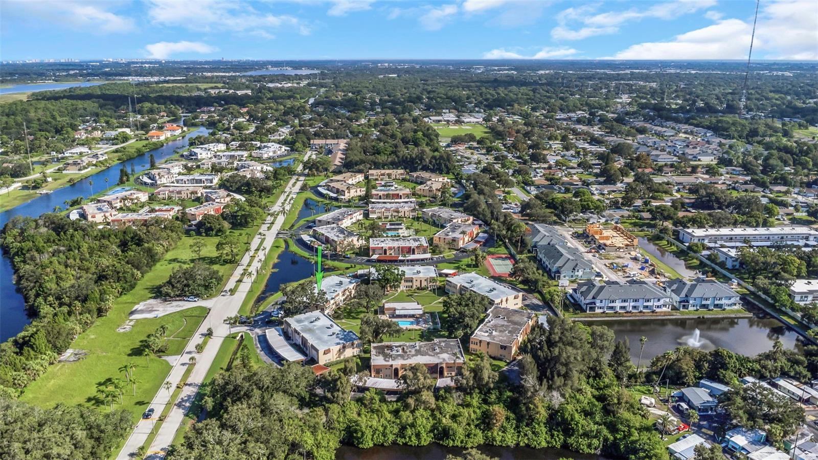 224 ASPEN CIR, SEMINOLE, FL, 33777