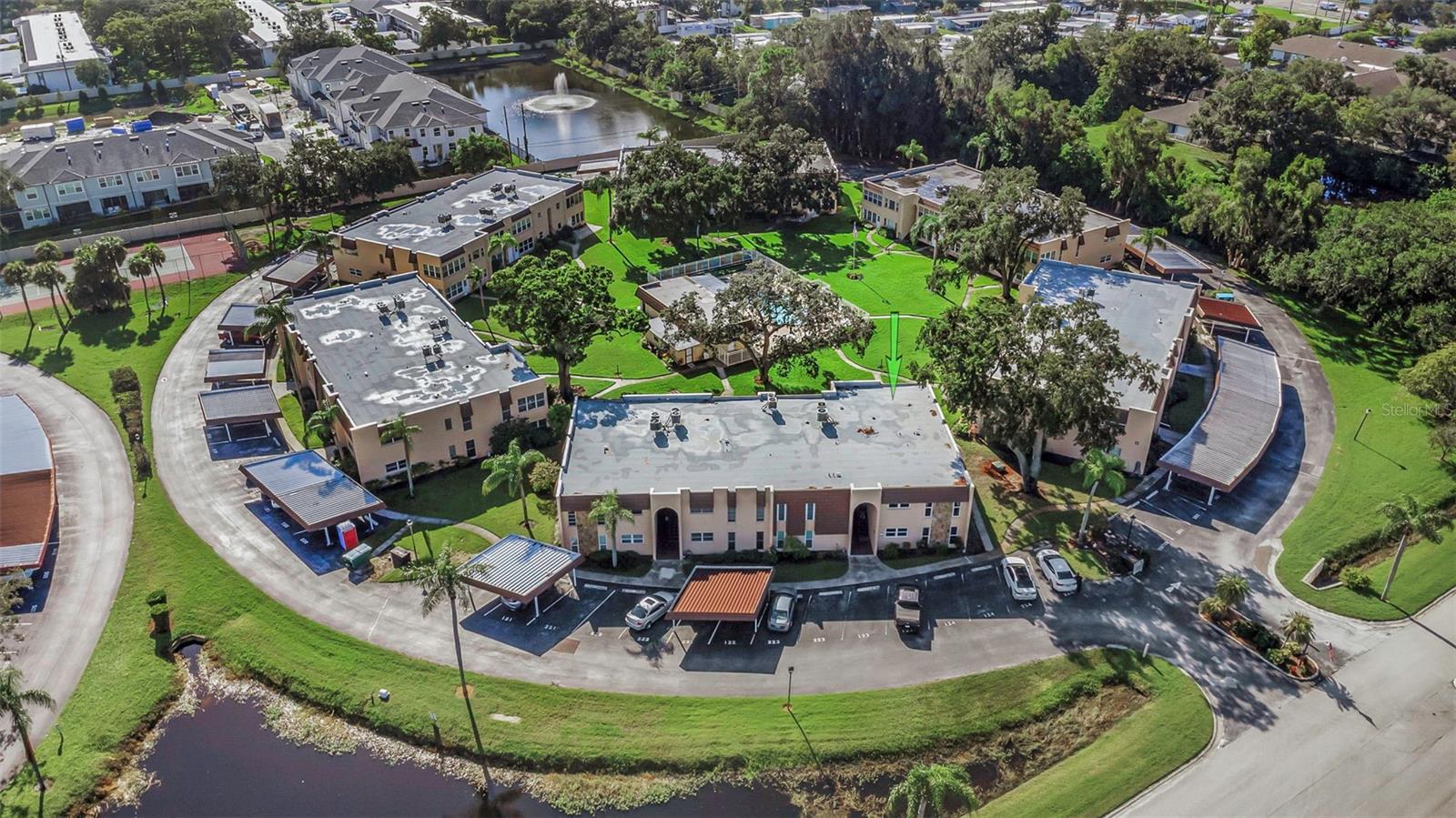 224 ASPEN CIR, SEMINOLE, FL, 33777