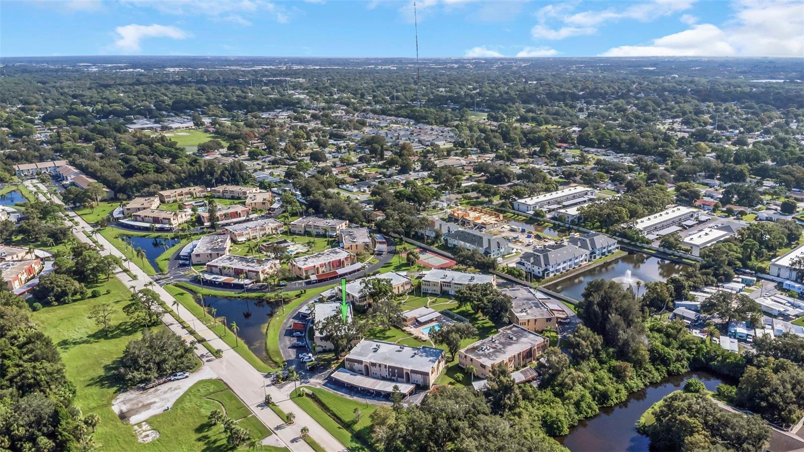 224 ASPEN CIR, SEMINOLE, FL, 33777
